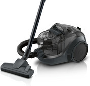 Bosch BGC21X300 Vacuum with standard suction power