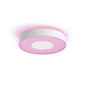 Philips Hue Xamento M Bathroom Ceiling Lamp White Philips Hue Xamento