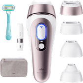 Braun Smart IPL Skin i-expert Pro 7 PL7432 