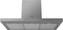 Siemens LC97BCP50 Flat range hood