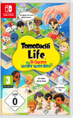 Tomodachi Life: Wo Träume wahr werden Nintendo Switch 
