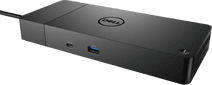 DELL WD19S 130W Docking station USB-C connector