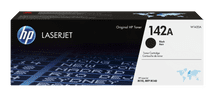 HP 142A Toner Schwarz Toner für HP Laserjet Drucker