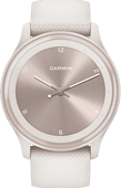 Garmin Vivomove Sport Weiß Garmin Vivomove