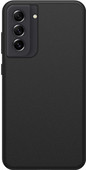 Otterbox React Samsung Galaxy S21 FE Back Cover Black Otterbox case