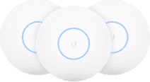 Ubiquiti UniFi 6 Long Range 3-Pack Ubiquiti WiFi 6 access point