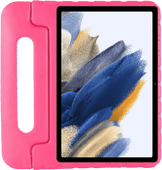 Just in Case Samsung Galaxy Tab A8 Kids Cover Rosé Samsung Galaxy Tab A8 Hülle