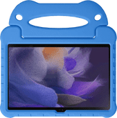 Just in Case Ultra Samsung Galaxy Tab A8 Kids Cover Blau Samsung Galaxy Tab A8 Hülle