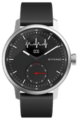 Withings Scanwatch Black 42mm Withings