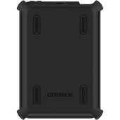 OtterBox Defender Apple iPad Mini 7 / iPad Mini 6 Full Body Case Black Apple iPad Mini 7 and Mini 6 cover