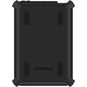 Otterbox Defender Apple iPad Mini 6 Rundumschutzhülle Schwarz Tablethülle mit Fallschutz