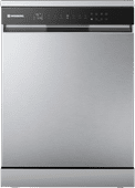 Wisberg WBDW42BS Energy-efficient dishwasher