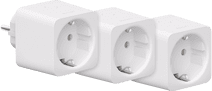 Philips Hue Smart Plug 3er-Pack Top 10 der meistverkauften Smart-Stecker