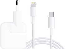 Apple Power Delivery Ladegerät 30 W + USB-C auf USB-C-Kabel 2 m OnePlus Ladegerät