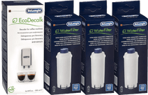 De'Longhi Maintenance Package 6 months Cleaner for coffee machine