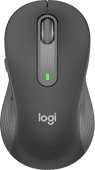 Kabellose Maus Logitech Signature M650 L Grafit Logitech Maus