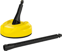 KärcherT-Racer T2 Patio cleaner
