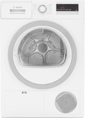 Bosch WTH85VWIN Washing machine and dryer in our store in Frankfurt am Main