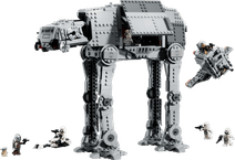 LEGO Star Wars AT-AT des Restimperiums mit INT-4 75454 Top 10 der meistverkauften LEGO Star Wars Sets