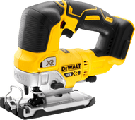 DeWalt DCS334N-XJ (ohne Akku) DeWalt Akku-Stichsäge