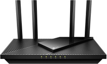 TP-Link Archer AX55 Router mit Kontrollfunktion für Eltern