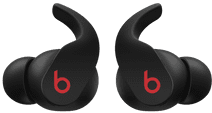 Beats Fit Pro Black Wireless and Bluetooth earbuds