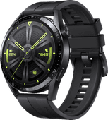 Huawei Watch GT 3 Active Black 46mm Huawei smartwatch