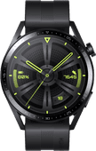 Huawei Watch GT 3 Active Schwarz 46 mm Huawei Watch 3