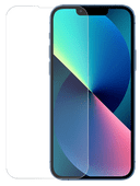 BlueBuilt Apple iPhone 13 mini Panzerglas iPhone 13 mini Panzerglas