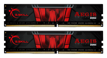 G.Skill Aegis 2x 16 GB DDR4 3200 MHz (F4-3200C16D-32GIS) RAM
