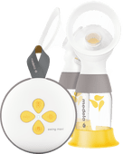 Medela Swing Maxi Medela Milchpumpe