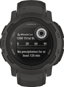 Garmin Instinct 2 Graphit Sportgeschenk