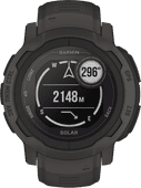 Garmin Instinct 2 Solar Graphit Sportgeschenk