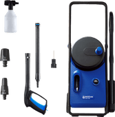 Nilfisk Core 150 Power Control Buy high-pressure cleaner?