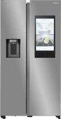 Samsung RS6HA8891SL Family Hub Samsung fridge