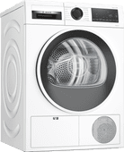 Bosch WQG241000 Bosch white goods subscription