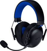 Razer BlackShark V3 X HyperSpeed PlayStation - Black Wireless gaming headset