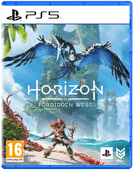 Horizon Forbidden West PS5 Action game for the PS5