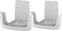 Netgear Orbi Wall Mount Kit 2-pack Wall mount for routers