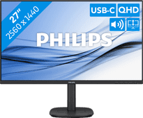 Philips 27B2U3601/00 Verstellbaren Monitor
