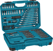 Makita E-10883 (221-piece) Emergency kit