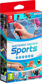 Nintendo Switch Sports Geschenk bis 50 Euro