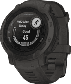 Garmin Instinct 2 Graphit Sportuhr