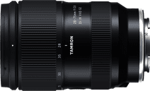 Tamron 28-75mm f/2.8 Di III VXD G2 Sony FE Telephoto lens