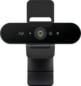 Logitech BRIO 4K Stream Edition Webcam