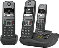 Gigaset A705A Trio Senior citizens phone