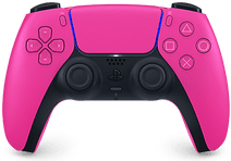 Sony PlayStation 5 DualSense Kabelloser Controller Nova Pink PC-Controller