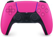 Sony PlayStation 5 DualSense Kabelloser Controller Nova Pink PlayStation 5 Controller