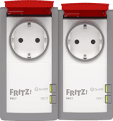 AVM FRITZ !DECT 210 Duo Pack AVM Smart Plug