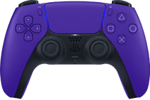 Sony PlayStation 5 DualSense Kabelloser Controller Galactic Purple Controller